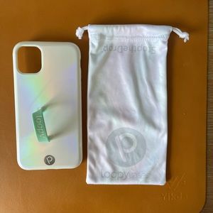 Loopy case iphone 11